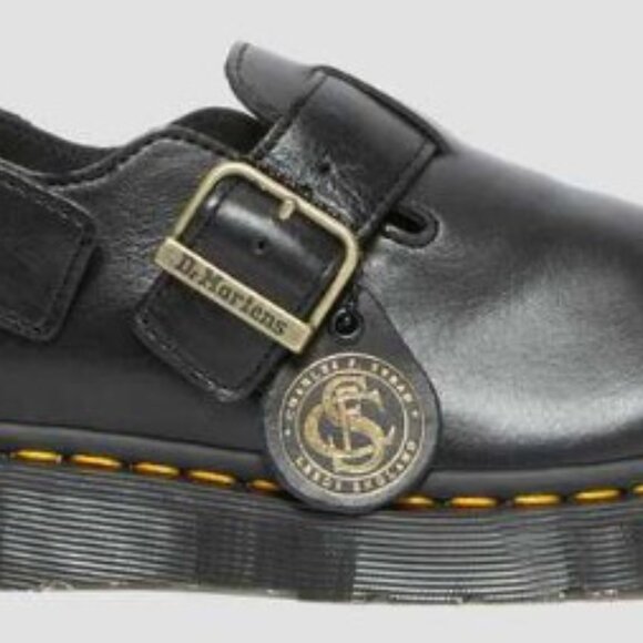 Dr Martens Mules - Picture 3 of 3